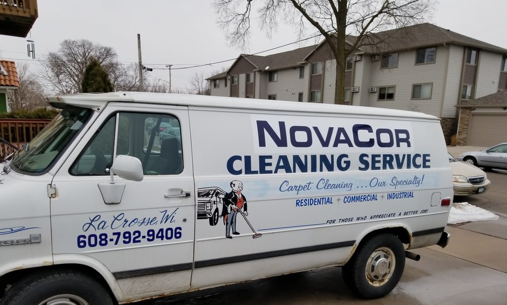 NOVACOR CLEAN Updated September 2024 2512 Onalaska Ave, La Crosse