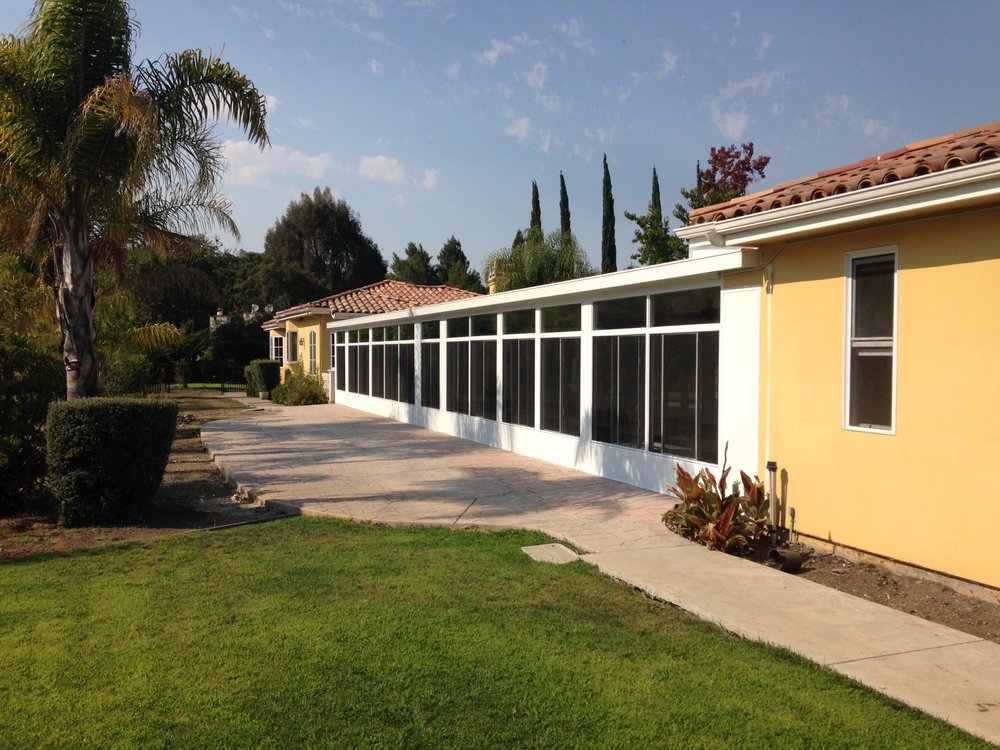 Slide of Sunrooms N More