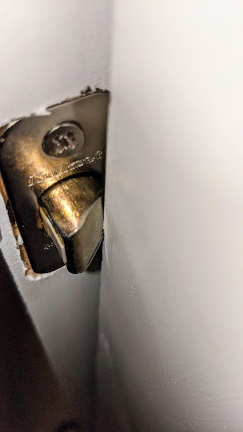 Slide of TC Metal Roofing