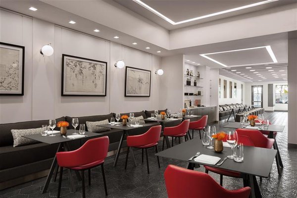 JUSTIN Downtown Tasting Room by null