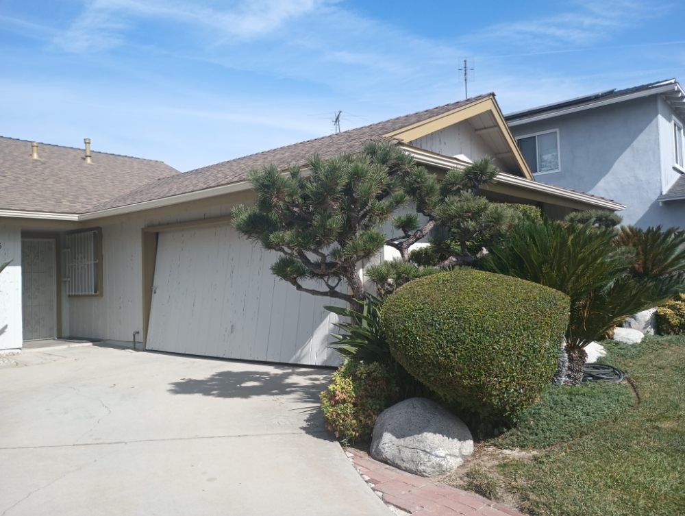 Slide of H.O Gutter Care