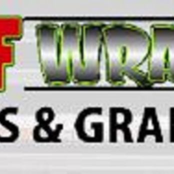 D&F Wraps - Vehicle Wraps Near Me - Cheshire, Connecticut D&F Wraps - Vehicle Wraps Near Me - Cheshire, Connecticut