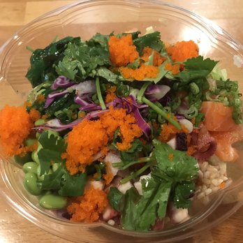 Poke Hale - Poke bowl way better than Mariano's - Hawaiian Near Me - Buffalo Grove, Illinois Poke Hale - Poke bowl way better than Mariano's - Hawaiian Near Me - Buffalo Grove, Illinois