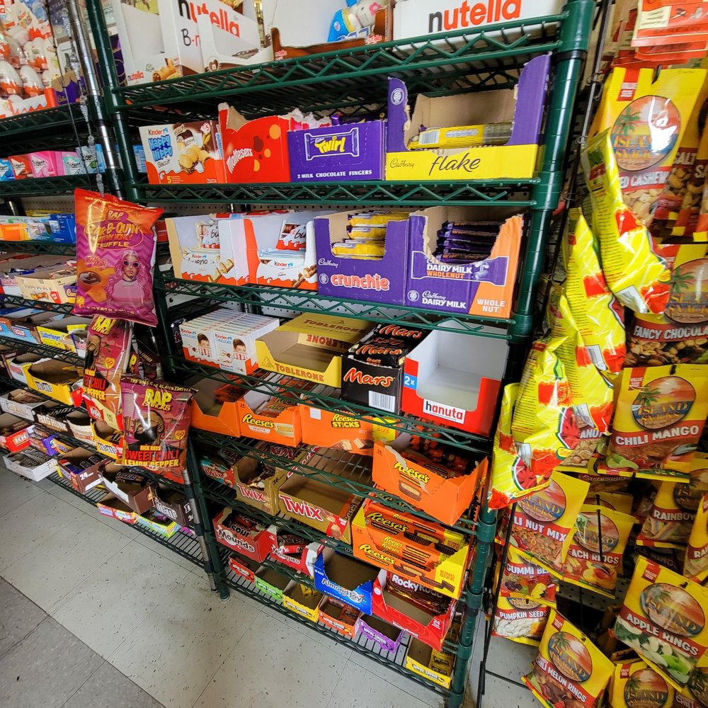 Roxie Food Center
