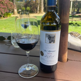 Dry Creek Vineyard - Mariner - Wineries Near Me - Healdsburg, California Dry Creek Vineyard - Mariner - Wineries Near Me - Healdsburg, California