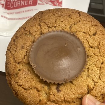 The Cookie Corner - Desserts Near Me - Honolulu, Hawaii The Cookie Corner - Desserts Near Me - Honolulu, Hawaii