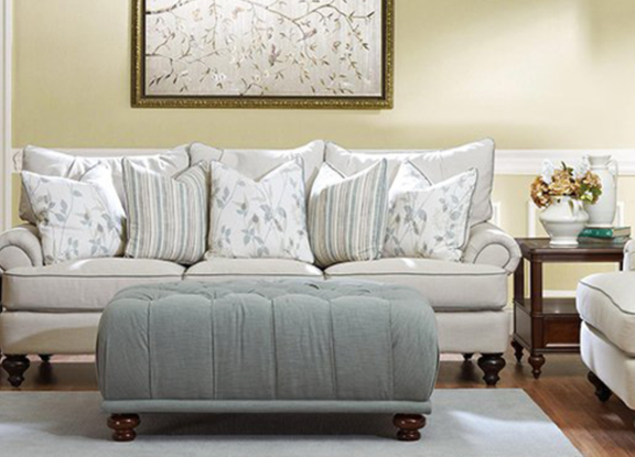 MAX PIES FURNITURE COMPANY INC