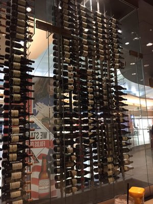 Cheuvront Restaurant And Wine Bar by null