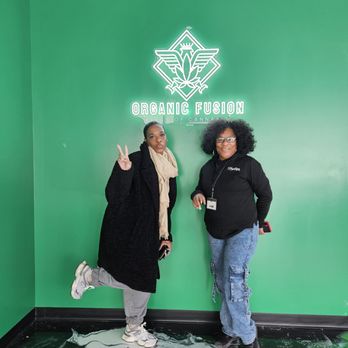 Organic Fusion - Cannabis Dispensaries Near Me - Irvington, New Jersey Organic Fusion - Cannabis Dispensaries Near Me - Irvington, New Jersey