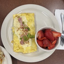 Denver Omelette