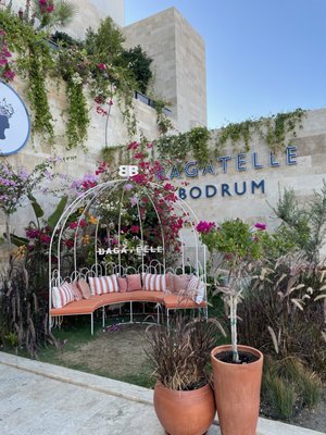 Yalıkavak Marina by null