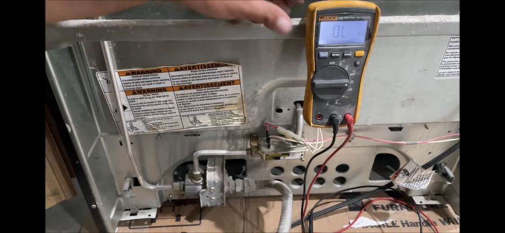 Slide of CO & Son Handyman Services