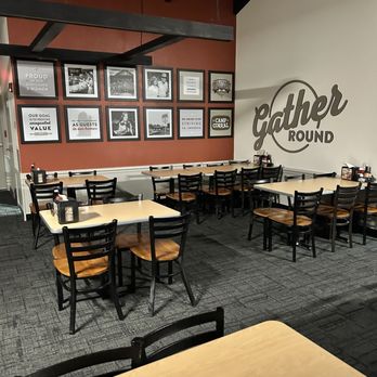Golden Corral Buffet & Grill - American Near Me - Dayton, Ohio Golden Corral Buffet & Grill - American Near Me - Dayton, Ohio