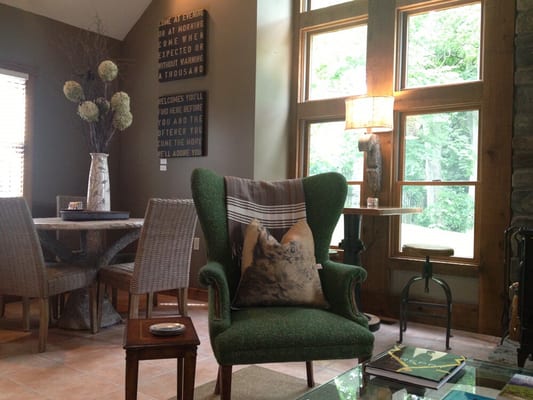 Getaway Inn at Cooper's Woods by null
