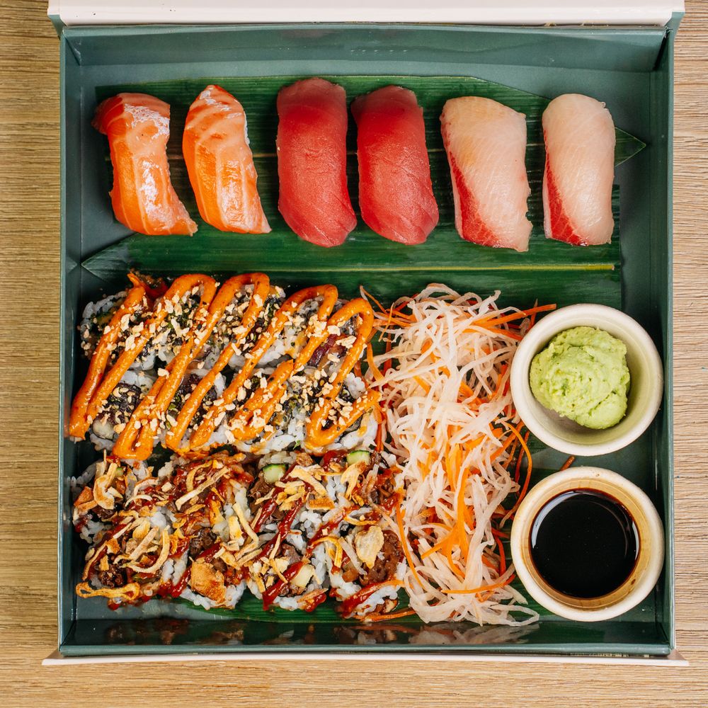 NEPTUNE - Updated February 2026 - 501 W 6th St, Austin, Texas