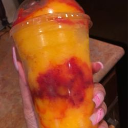 Paraiso de Mexico 3 - Mangonada