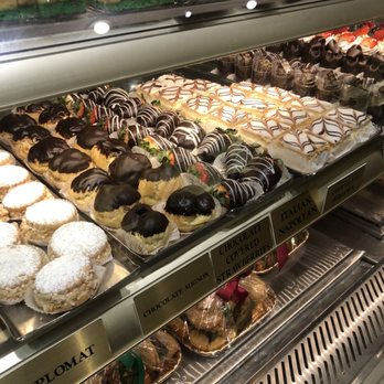 Ferrara Bakery & Cafe - Pastries 1-11-2020 - Bakeries Near Me - New York, New York Ferrara Bakery & Cafe - Pastries 1-11-2020 - Bakeries Near Me - New York, New York