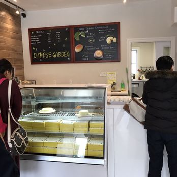 Cheese Garden - Custom Cakes Near Me - Toronto, Ontario