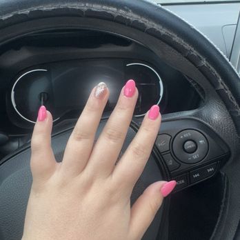 Classic Nails - Acrylic nails fill - Nail Salons Near Me - Anaheim, California Classic Nails - Acrylic nails fill - Nail Salons Near Me - Anaheim, California