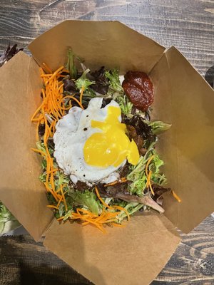 Seoul Taco by null