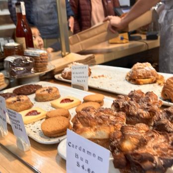 Moonbelly Bakery - Bakeries Near Me - Sacramento, California Moonbelly Bakery - Bakeries Near Me - Sacramento, California