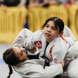 Gracie Barra