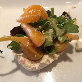 Centro Bar & Kitchen - Beet Salad - Tapas/Small Plates Near Me - Reno, Nevada Centro Bar & Kitchen - Beet Salad - Tapas/Small Plates Near Me - Reno, Nevada