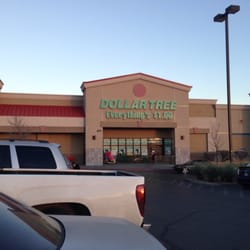 Dollar Tree