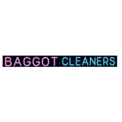 Baggot Cleaners