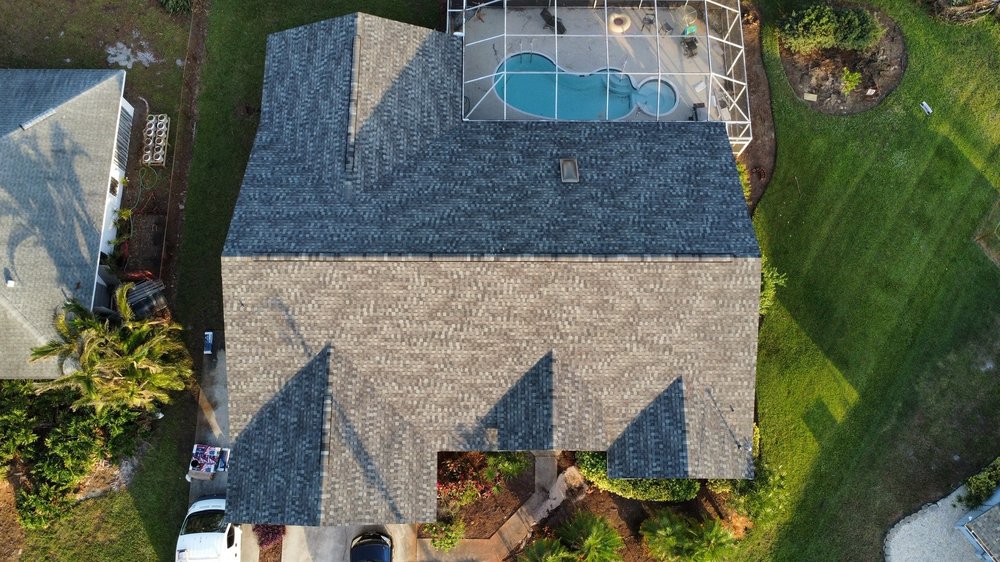 Slide of Captiva Roofing