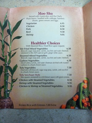 Menu photo 4 Master Wok Lees Summit, MO Menu photo 4 Master Wok Lees Summit, MO