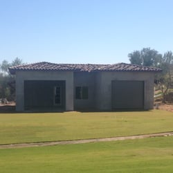 Brand new teaching facility scheduled to open in early November!! Picture taken on September 17th 2012