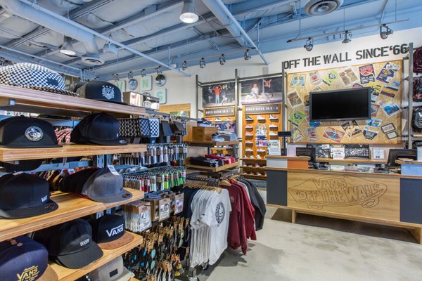 vans store alta loma