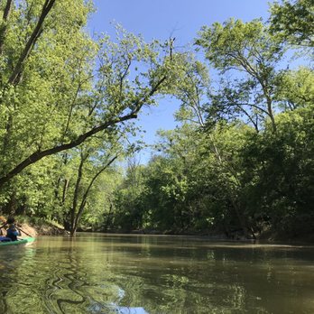 Nachand Canoe & Kayak - Rafting/Kayaking Near Me - Prospect, Kentucky