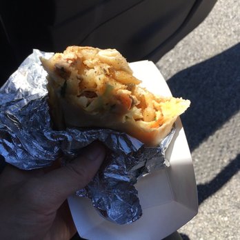 Go Fusion N Grill - Food Trucks Near Me - Sun Valley, California Go Fusion N Grill - Food Trucks Near Me - Sun Valley, California