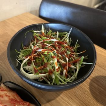 Sookdal - Best bbq in Korean town - Barbeque Near Me - Los Angeles, California