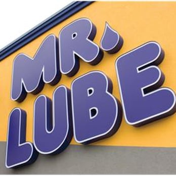 Mr. Lube - Oil Change Stations Near Me - Calgary, Alberta