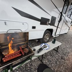 Capitol Reef - Awesome RV park with full amenities