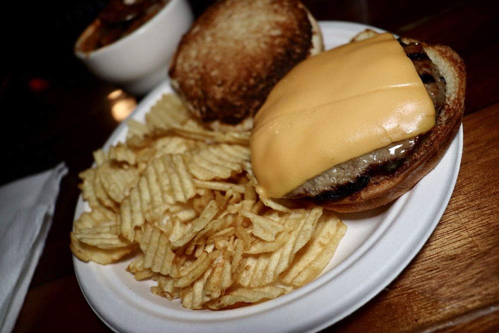 Social spots from Tara Inn