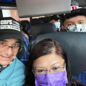 Sweetours - Us three in the bus - Tours Near Me - Las Vegas, Nevada Sweetours - Us three in the bus - Tours Near Me - Las Vegas, Nevada