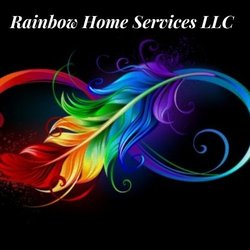 Rainbow Home Services - We Rise By Lifting Others!