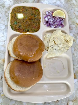 Bombay Sweets by null