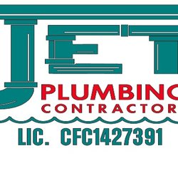 Jet Plumbing Contractors