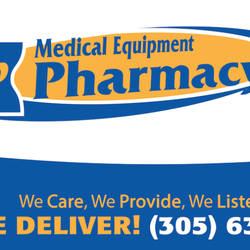 EP Medical Equipment Pharmacy