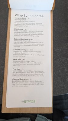 The Greens at Copake Country Club by null