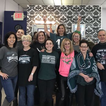 TRENDS HAIR SALON - Updated December 2024 - 22 Photos & 12 Reviews