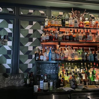 Tonight & Tomorrow - La Colombe d'Or - Bar - Breakfast & Brunch Near Me - Houston, Texas Tonight & Tomorrow - La Colombe d'Or - Bar - Breakfast & Brunch Near Me - Houston, Texas