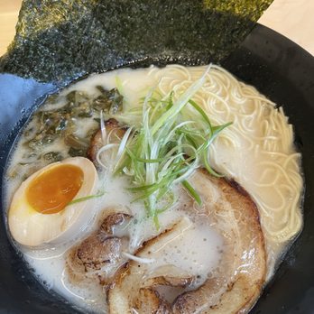 Kaedama Battleship - Tonkotsu Ramen - Ramen Near Me - San Antonio, Texas Kaedama Battleship - Tonkotsu Ramen - Ramen Near Me - San Antonio, Texas
