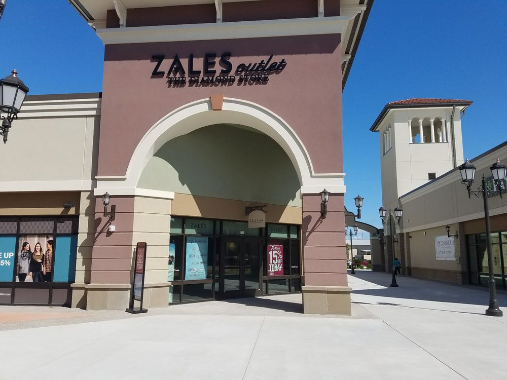 ZALES OUTLET Updated 2024 500 N Ih 69, Corpus Christi, Texas