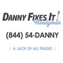Photo of Danny Fixes It!